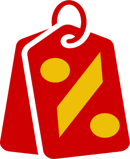 Ofert.me Logo