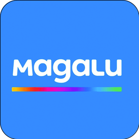 magalu